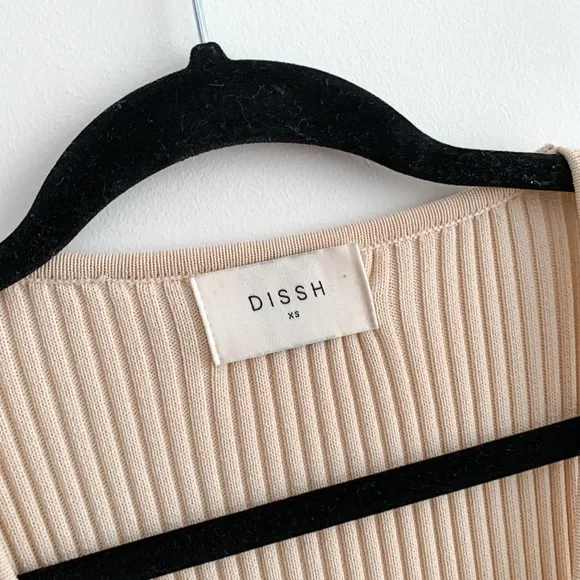 DISSH DRESS - Picture 2 of 3